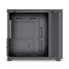 Carcasa de PC Jonsbo D41 MESH Midi Tower negra