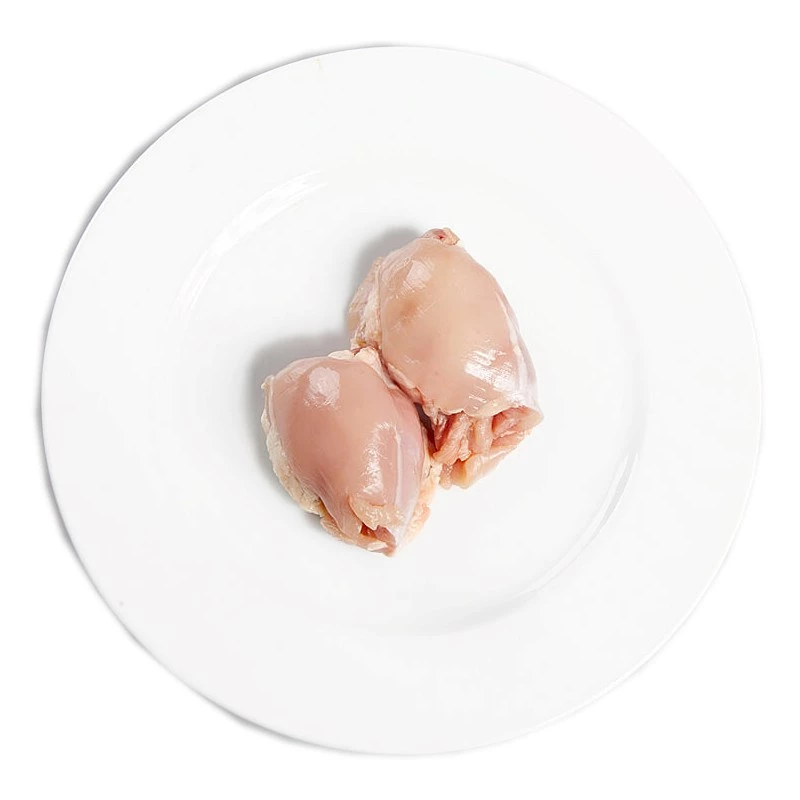 3Coty Chicken Cheers! comida húmeda complementaria para gatos 75 g