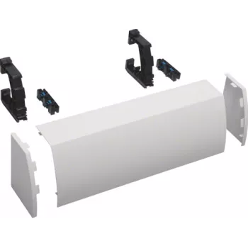 Hager FZ442N. Ancho: 202 mm, alto: 176 mm, fondo: 135 mm (FZ442N)