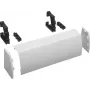 Hager FZ442N. Ancho: 202 mm, alto: 176 mm, fondo: 135 mm (FZ442N)