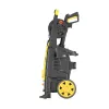 Hidrolimpiadora STANLEY SXPW25DTS-E (2500 W, 150 bar, 810 l/h) | 2500 W | 150 bar | 810 l/h