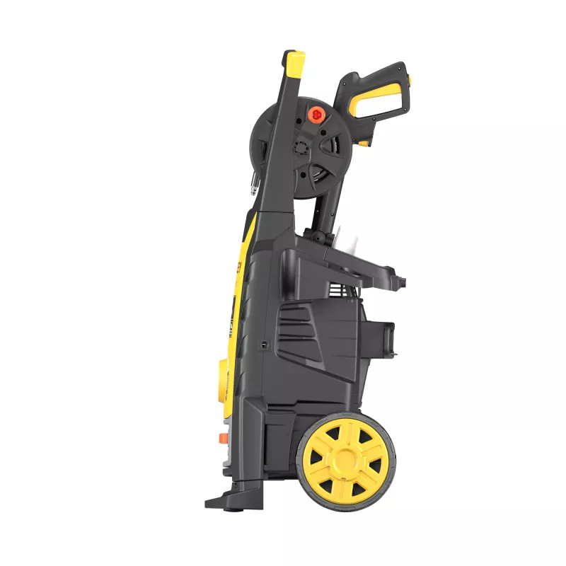 Hidrolimpiadora STANLEY SXPW25DTS-E (2500 W, 150 bar, 810 l/h) | 2500 W | 150 bar | 810 l/h