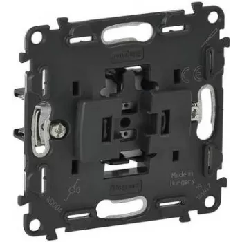Legrand Valena Allure conmutador/conmutador de cruce modelo 752006 (interruptor de pared eléctrico)