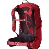 Gregory Jade 28 mochila - rojo, S/M, 28 L