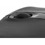 Pedea Trend Ratón óptico inalámbrico, 2,4 GHz, negro