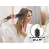 Vaporera eléctrica Beper P301PIS102, 3 niveles, 800 W