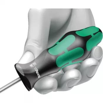 Wera Big Pack 300 Set destornilladores desechables