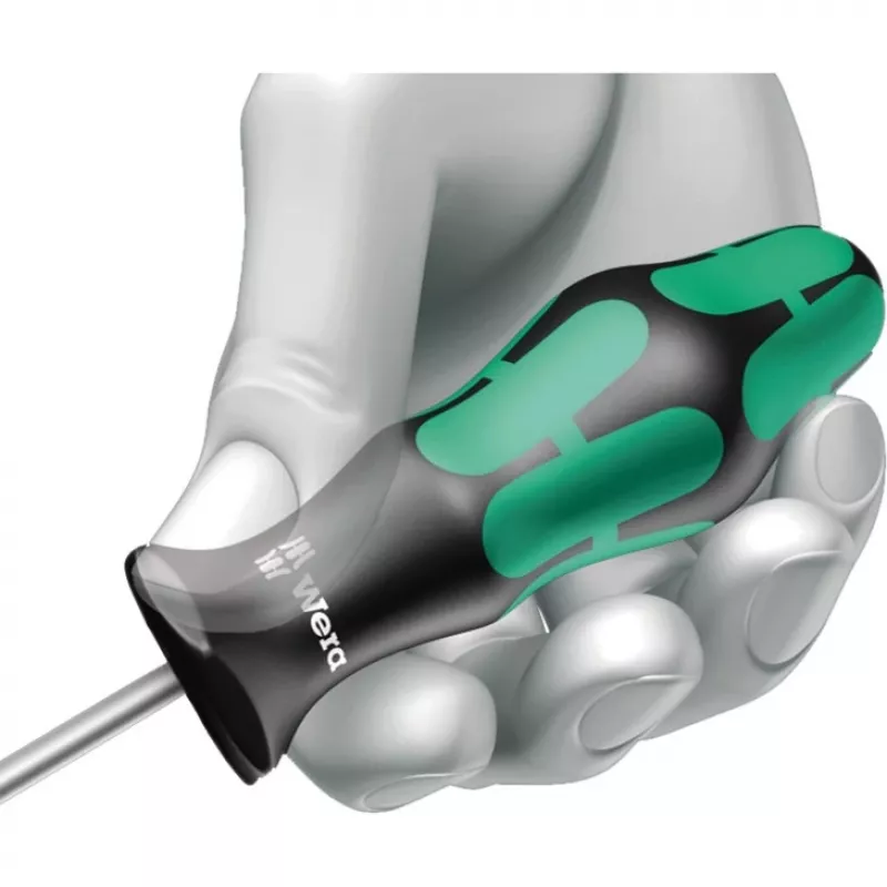 Wera Big Pack 300 Set destornilladores desechables