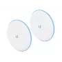 Puente de red Ubiquiti Building-to-Building Bridge 5,15–5,875 GHz IEEE 802.3af