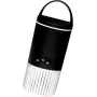 Altavoz portátil Denver BTS-51 Blanco