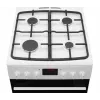 Cocina AMICA 510GEH3.33ZpTaDpA(W) PIZZA