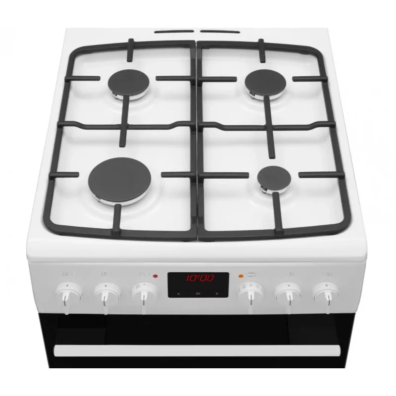 Cocina AMICA 510GEH3.33ZpTaDpA(W) PIZZA