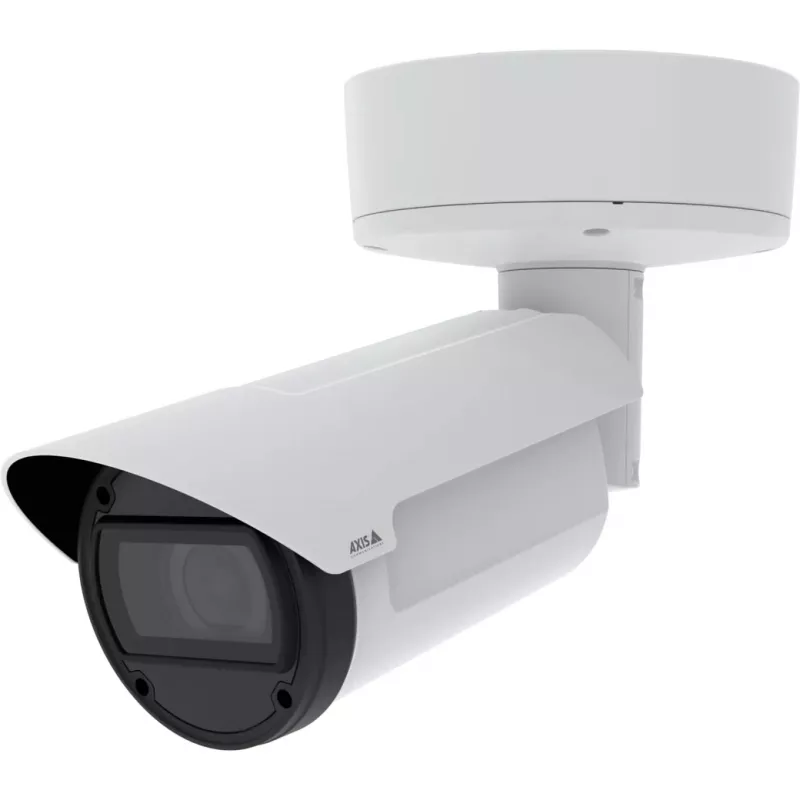 Cámara de vigilancia IP Axis Q1809-LE 150mm 7680 x 4320