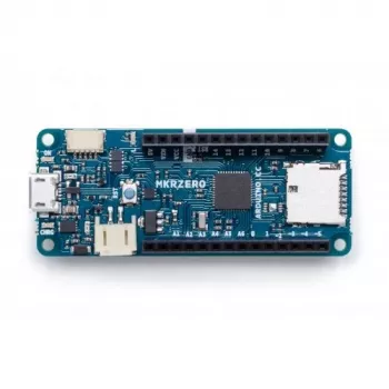 Placa de desarrollo Arduino MKR ZERO