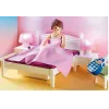 Casa de muñecas Playmobil set de juego con figuras – dormitorio con rincón de costura 70208