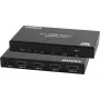Switch HDMI ShiverPeaks 05-20001 — 3x IN 1x OUT, 4K 60Hz