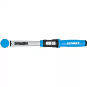 Set de herramientas Gedore TF-K100 100 piezas calidad profesional