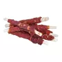 PETITTO Kebab de pato snack para perros, 500 g
