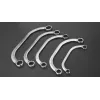 NEO Tools TOP-09-176 llave de anillo