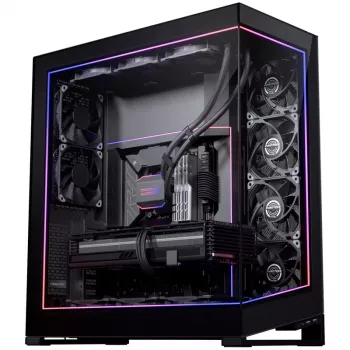 Kit de mejora de iluminación RGB Phanteks NV7 Full Tower ABS PC