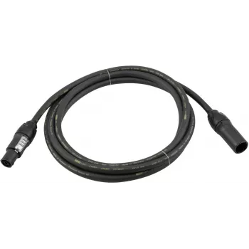 Cable alargador PowerCon PSSO 3024581A, conductor 3×1,5 mm², longitud 1,5 m
