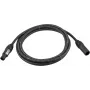 Cable alargador PowerCon PSSO 3024581A, conductor 3×1,5 mm², longitud 1,5 m