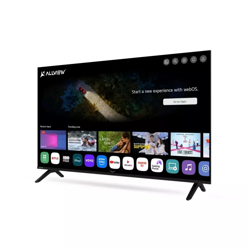 TV LED 50