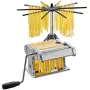 Máquina de pasta manual GEFU G-00166 con secador