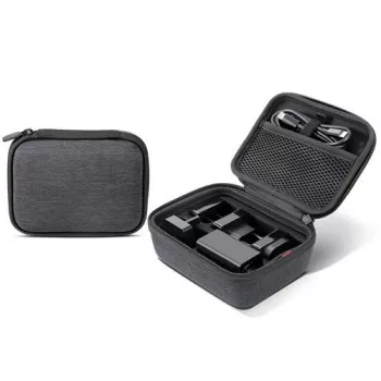 Cargador para dispositivos móviles Lenovo 40AW0065WW universal negro AC interior