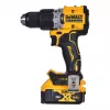 TALADRO ATORNILLADOR Dewalt DCD805P2T 18V 2X5,0AH BL Tstak