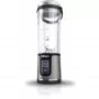 Batidora deportiva Ninja BC151EUBK — recipiente de 0,53 L, 14,4 W, batería, Ice-Crush, negro