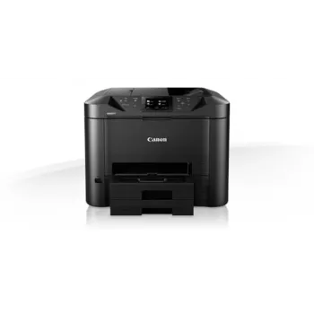 Canon MAXIFY MB5450 inyección de tinta A4 600 x 1200 DPI 24 ppm Wi-Fi