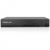 Grabador de vídeo en red FOSCAM FN9108HE 8 canales 5MP POE NVR negro