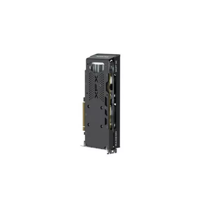 Tarjeta gráfica XFX Speedster QICK308 Radeon RX 7600 8GB GDDR6