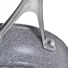 Sartén Ballarini Salina Granitium granito 20 cm 75002-808-0
