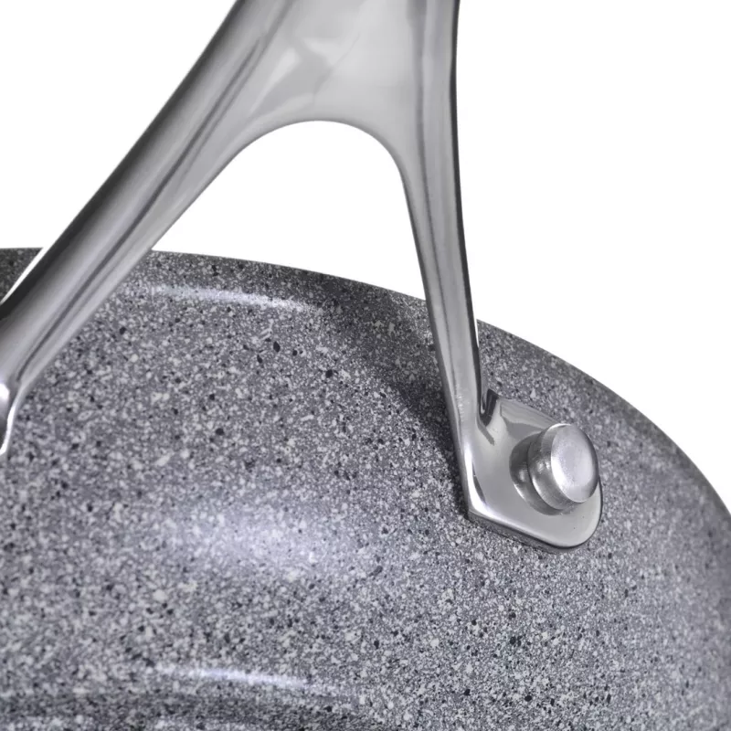 Sartén Ballarini Salina Granitium granito 20 cm 75002-808-0