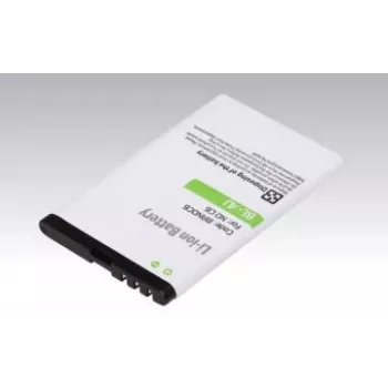 Batería Extra Digital BL-4J para Nokia C6 — 1200mAh Li-Ion
