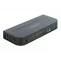Conmutador KVM DeLOCK 11481