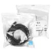 Cable HDMI v2.0 10m dorado