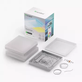 Lámpara de techo inteligente Nanoleaf NF083E00-1SL