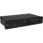 Reproductor DJ CD/MP3 Omnitronic XDP-1502 con conexión USB y regulador de pitch