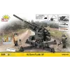 Set de construcción Cobi Blocks 10,5 cm Flak 39 — 339 piezas