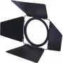 Limitador de aletas EUROLITE Stage Wing Limiter 2000 sw — limitador mecánico compacto para aletas de teatro, modelo 41901062