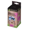STARCH BAG - Bolsas para excrementos de perro - 8 x 15
