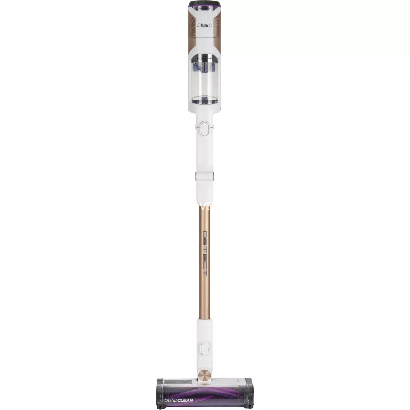 Shark IW3612EU aspirador de mano 2 L blanco