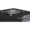 Unidad de refrigeración de techo Digitus DN-19 FAN-4-B-N