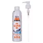 Aceite complementario para perros Brit Care Salmon Oil 250 g — líquido, sin conservantes, mejora la piel y el pelaje