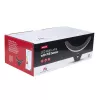 Lámpara de mesa MACLEAN MCE290GR LED infrarrojo 800 lm, fuente de luz ajustable