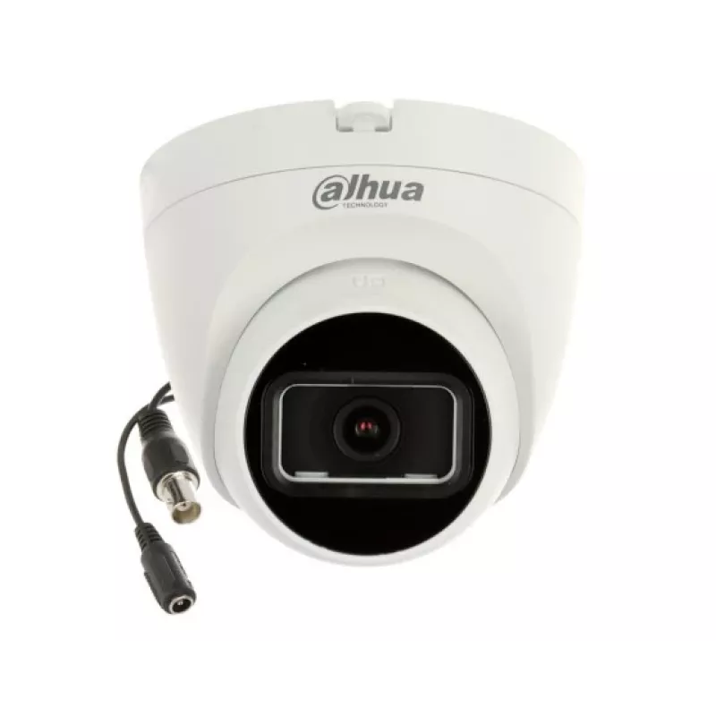 Cámara Hdcvi Dahua HAC-HDW1200TRQ-0280B-S6