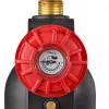 Bomba de jardín EINHELL AQUINNA 18/30 F LED AUTOMATIC — inalámbrica 3000 l/h, 28 m de altura de elevación